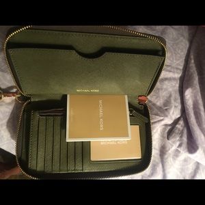MICHAEL Michael Kors Bags - Michael Kors clutch MICHAEL Michael Kors Bags - Michael Kors clutch